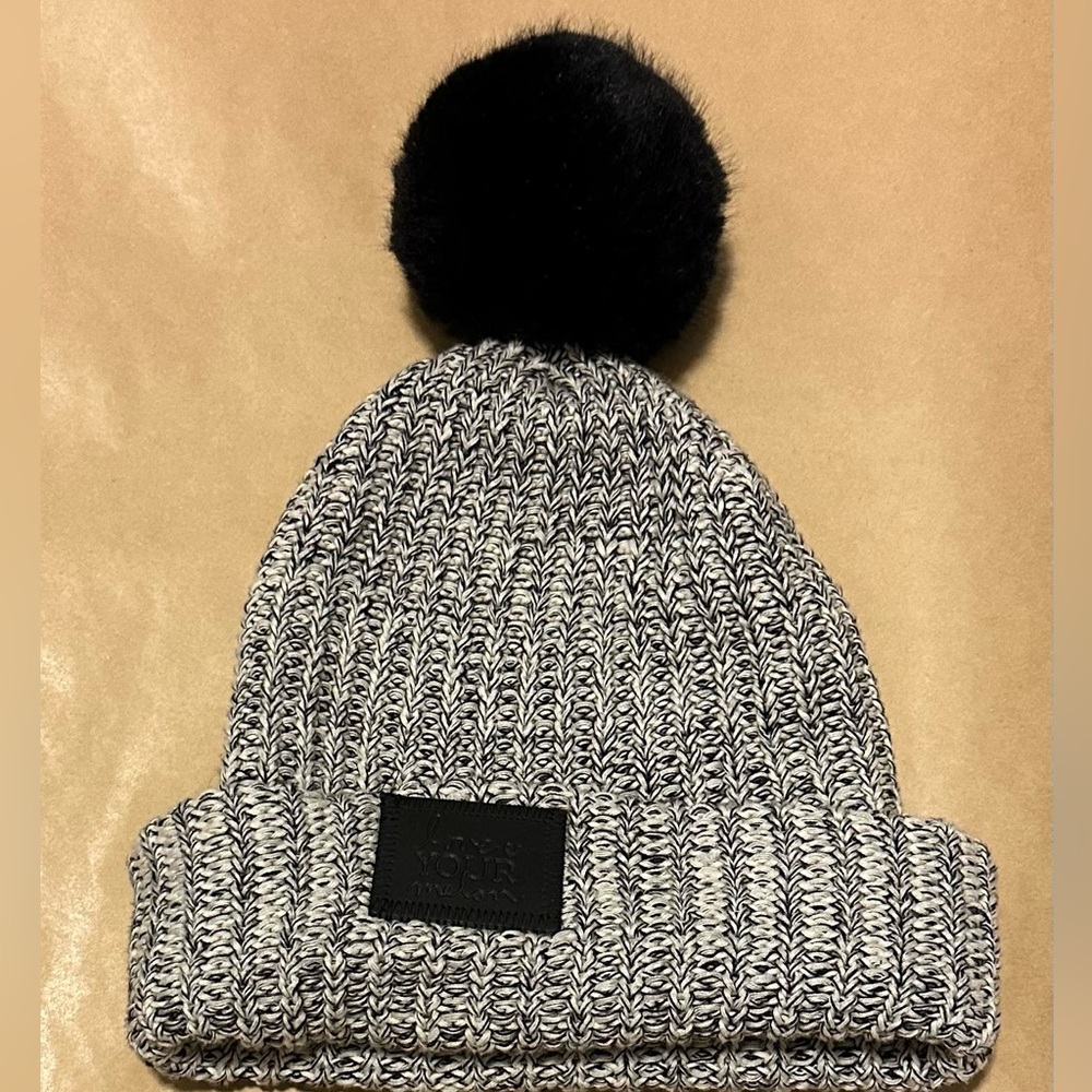 Love Your Melon winter hat
